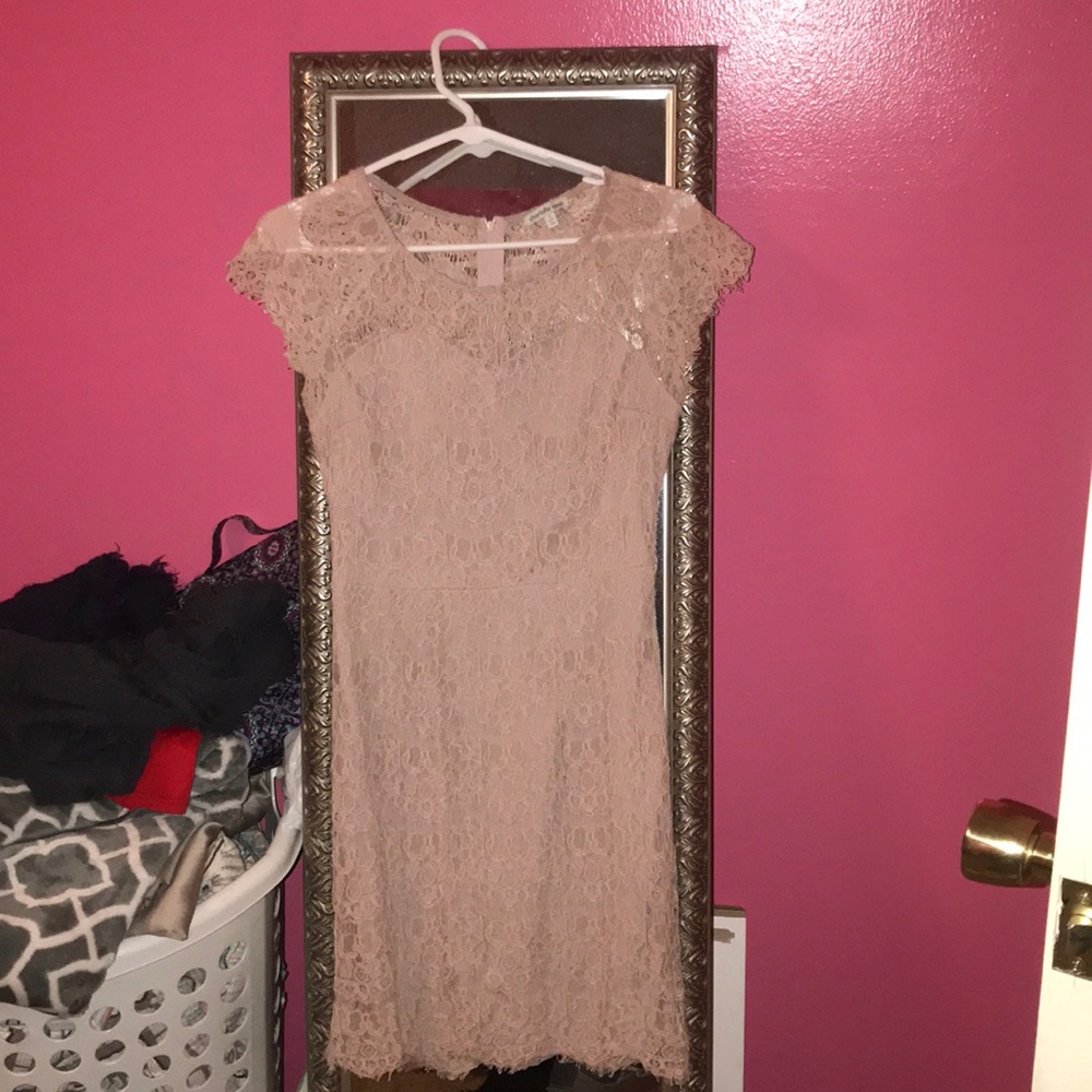 Charlotte Russe dress